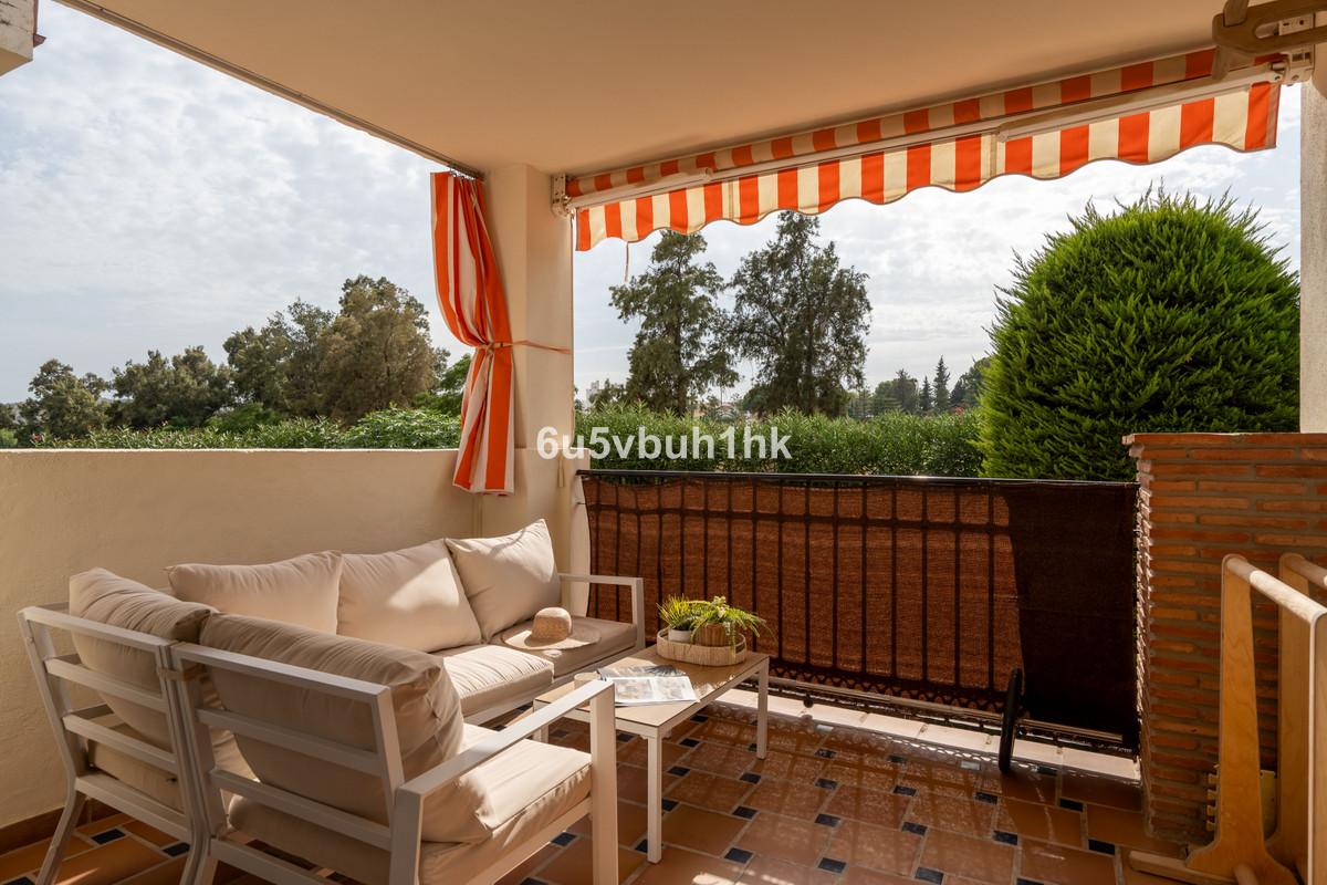 Apartment for Sale in Mijas