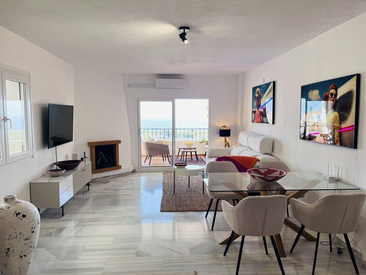 Apartment for Sale in Mijas