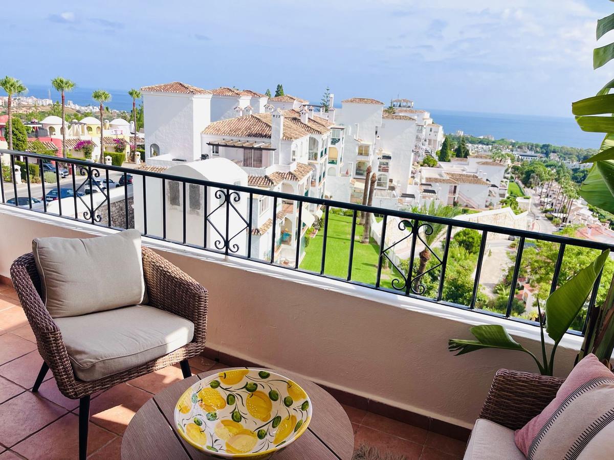 Apartment for Sale in Mijas