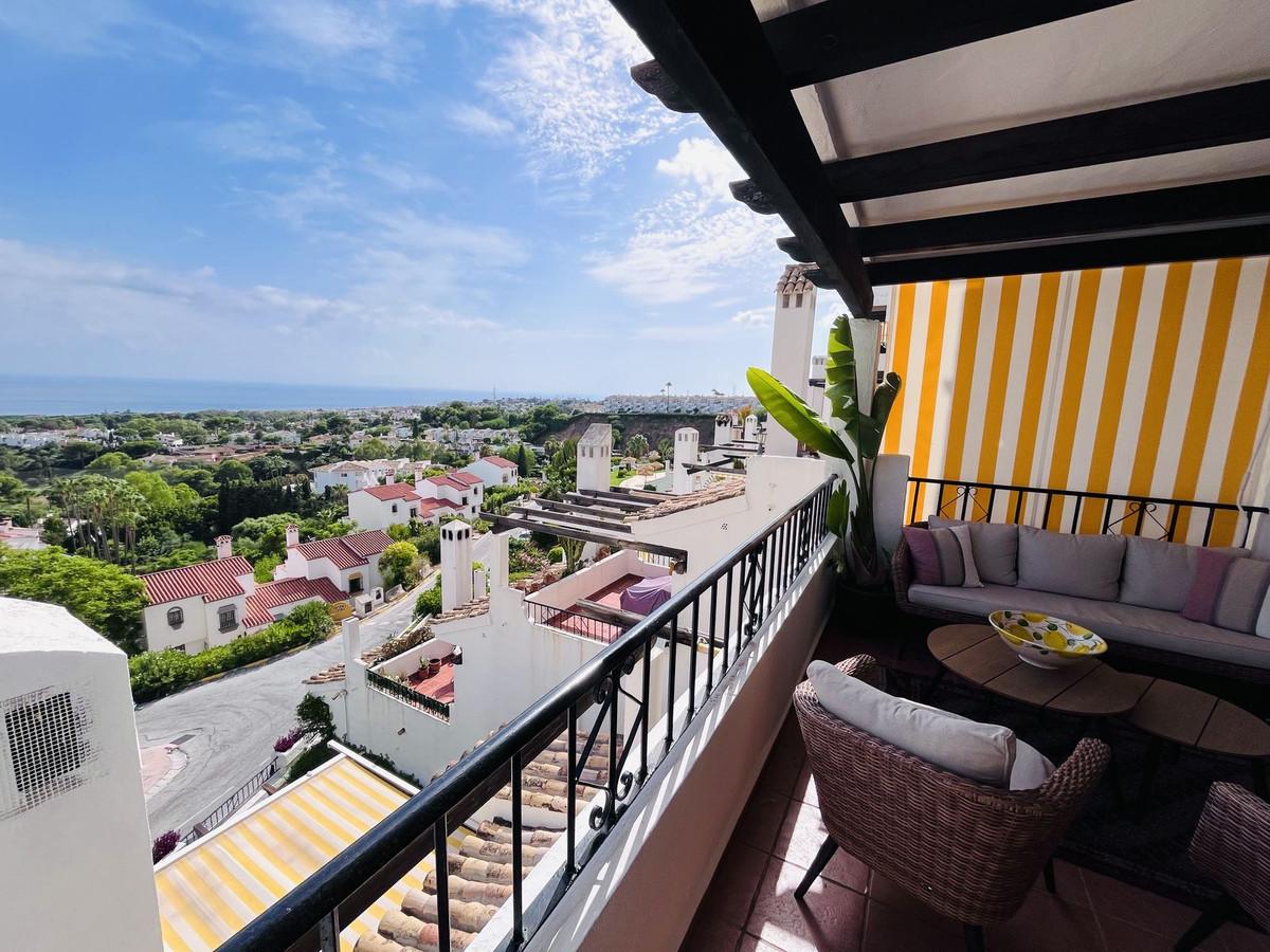 Apartment for Sale in Mijas