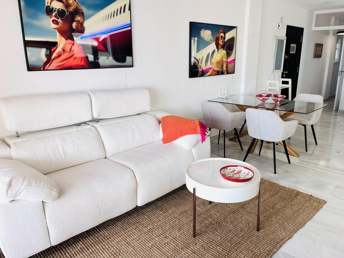 Apartment for Sale in Mijas