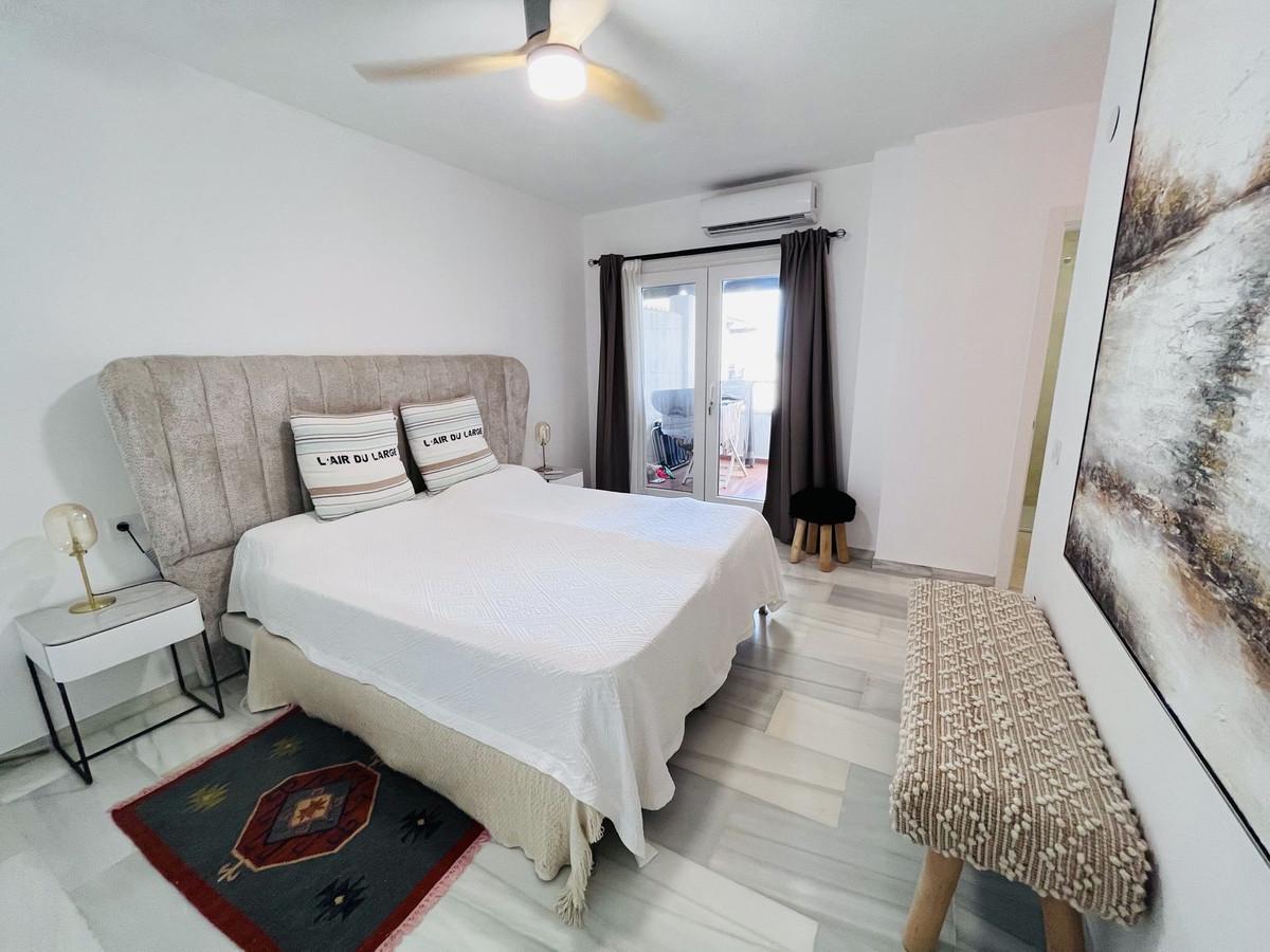 Apartment for Sale in Mijas