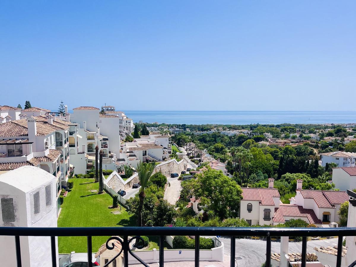 Apartment for Sale in Mijas