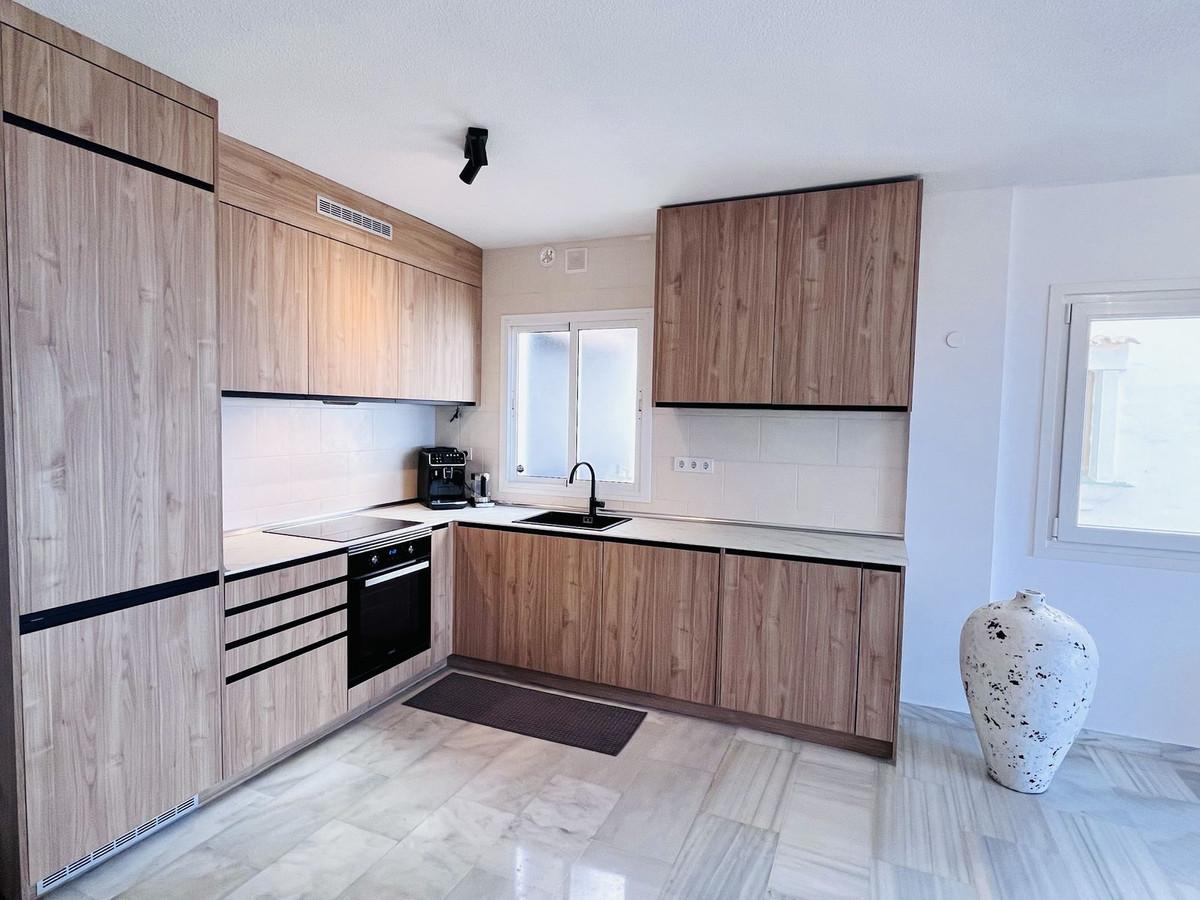 Apartment for Sale in Mijas