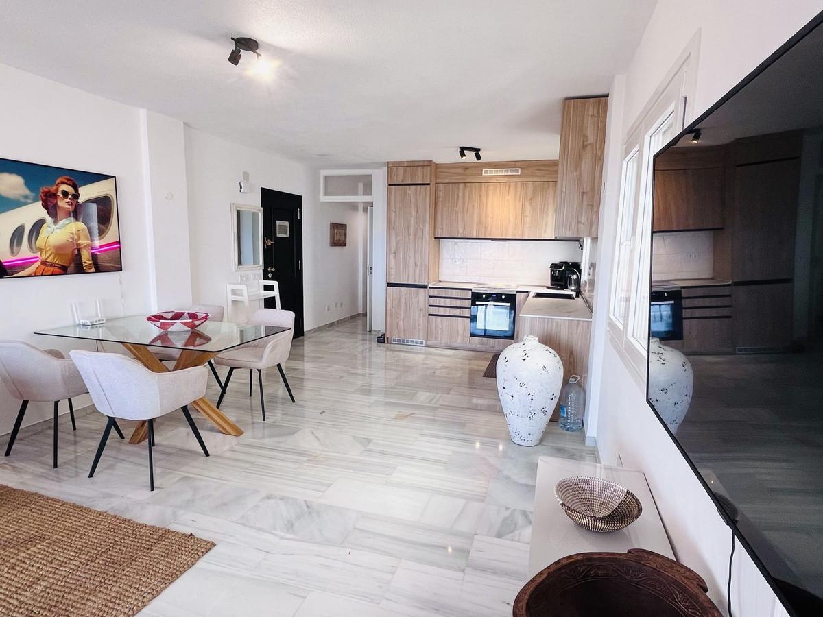 Apartment for Sale in Mijas