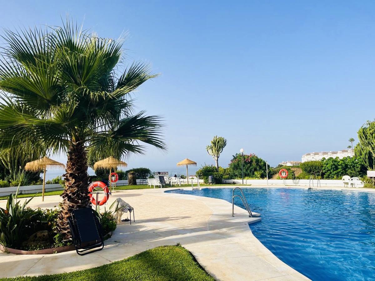 Apartment for Sale in Mijas