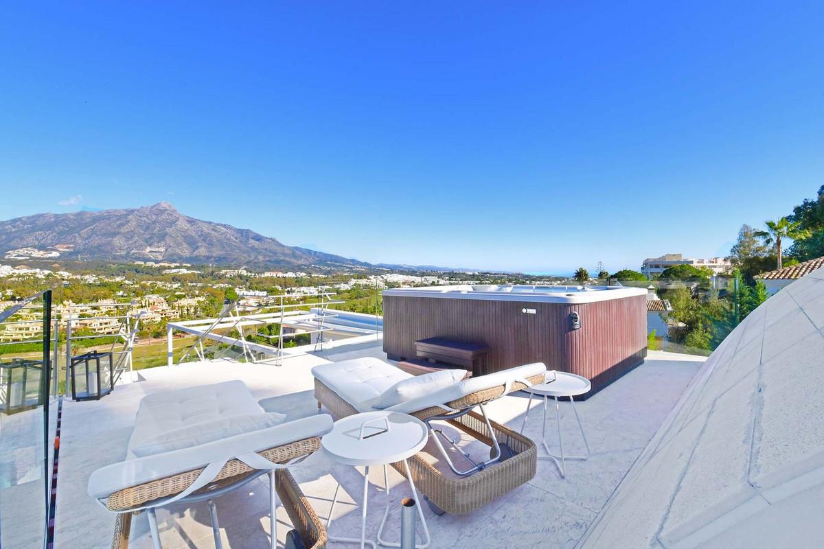 Villa for Sale in Marbella