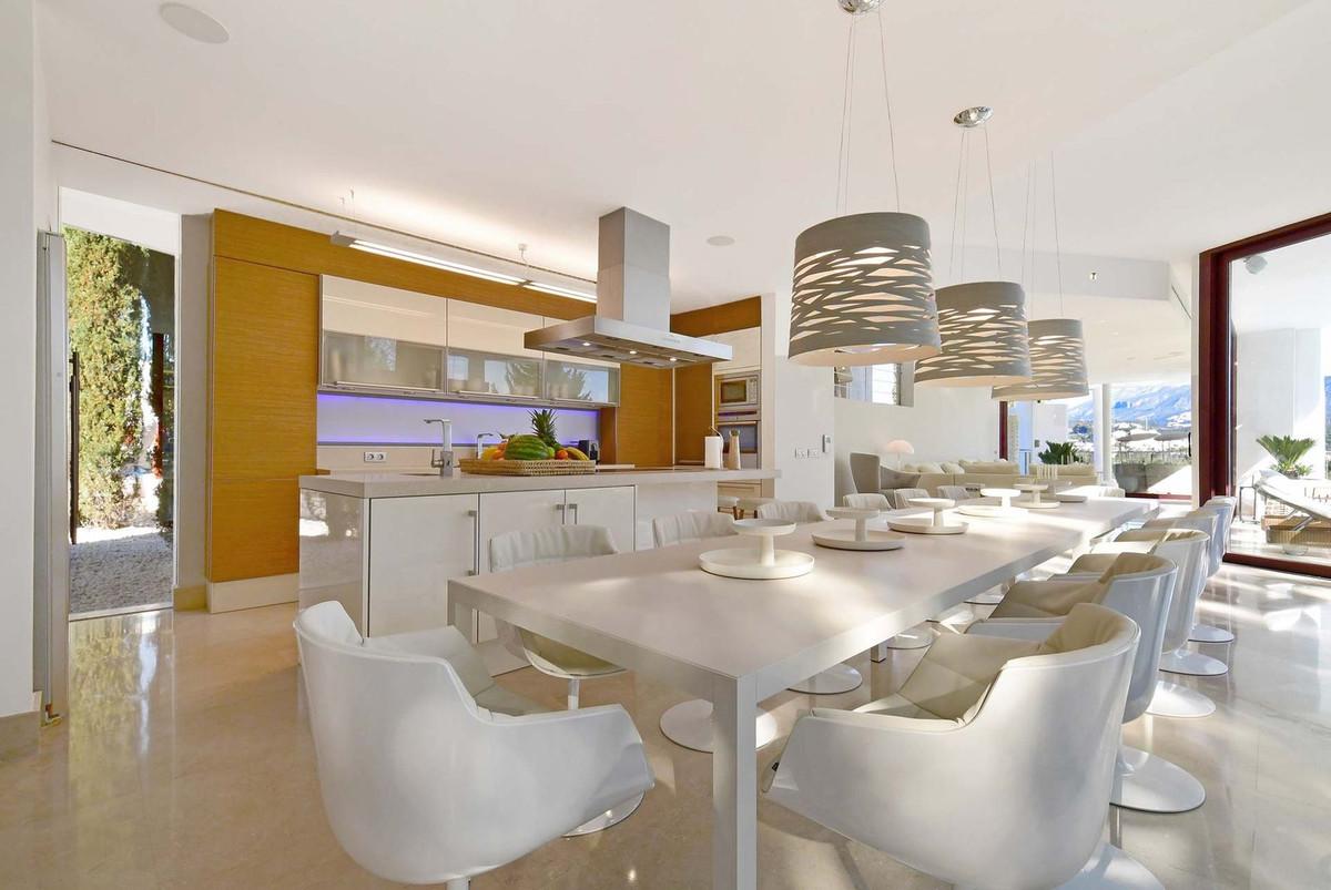 Villa for Sale in Marbella