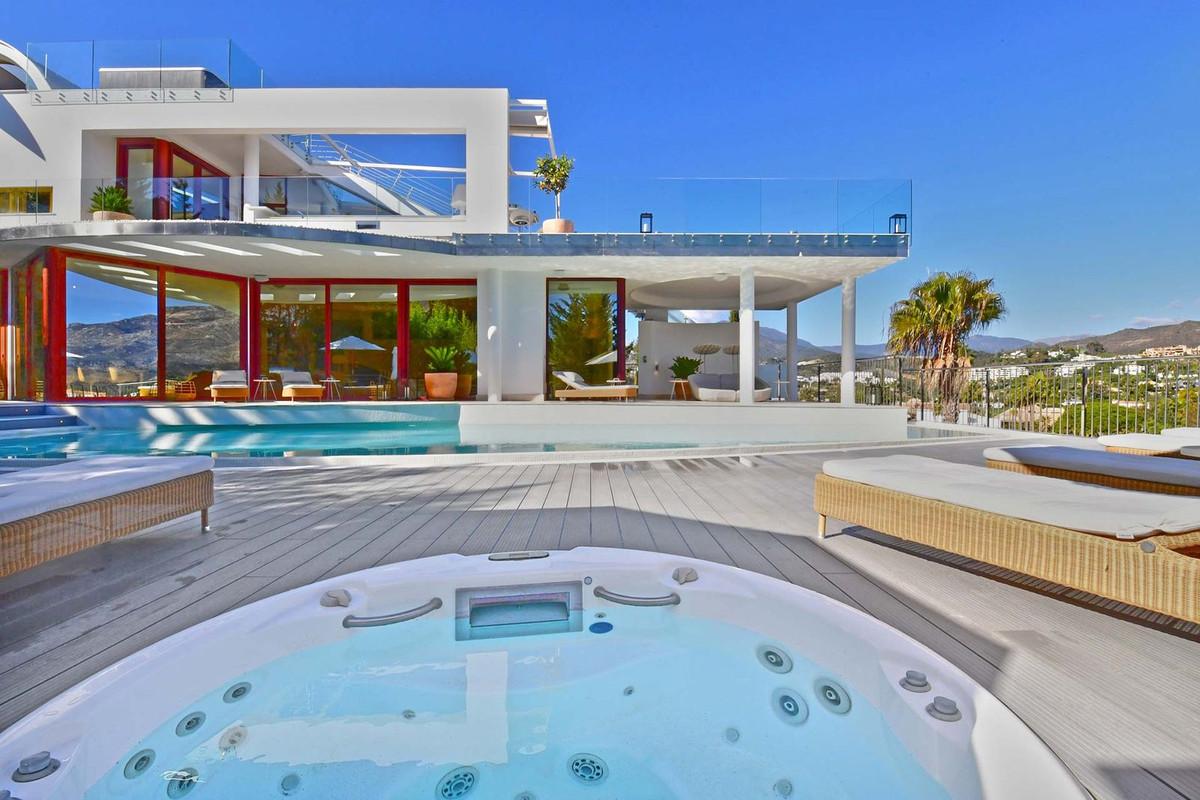 Villa for Sale in Marbella