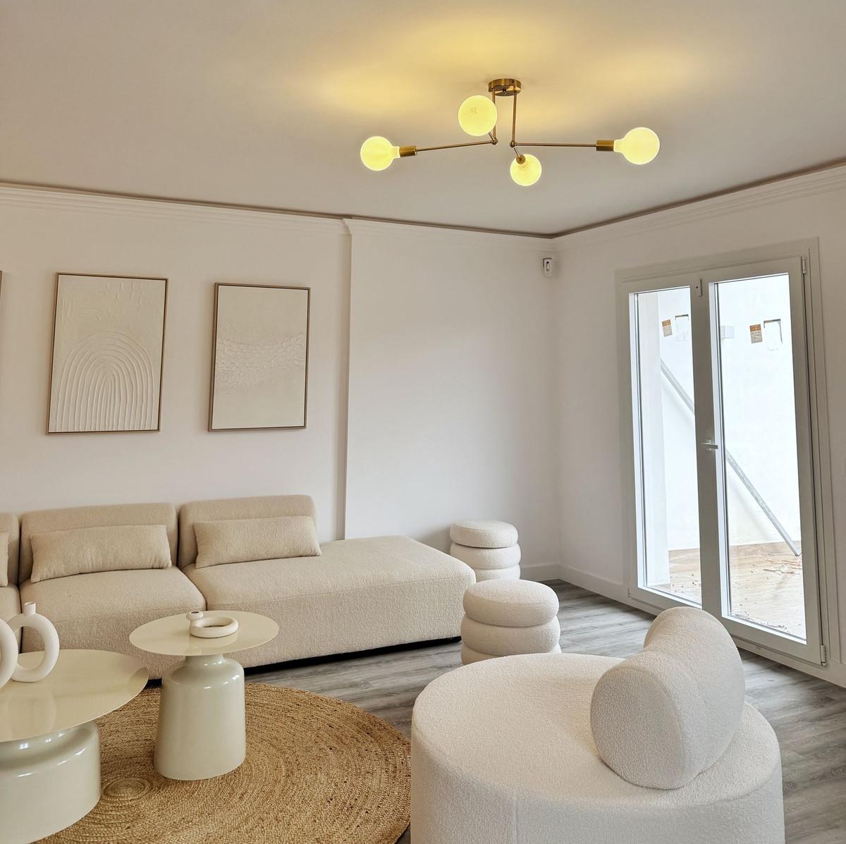Apartamento en Venta en Benahavís