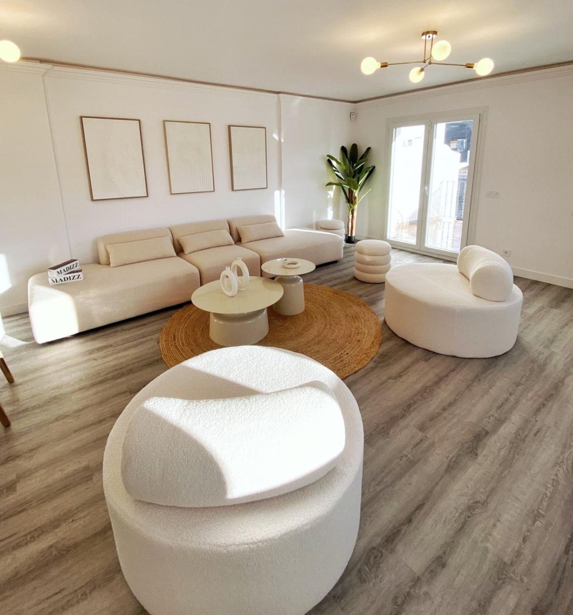 Apartamento en Venta en Benahavís