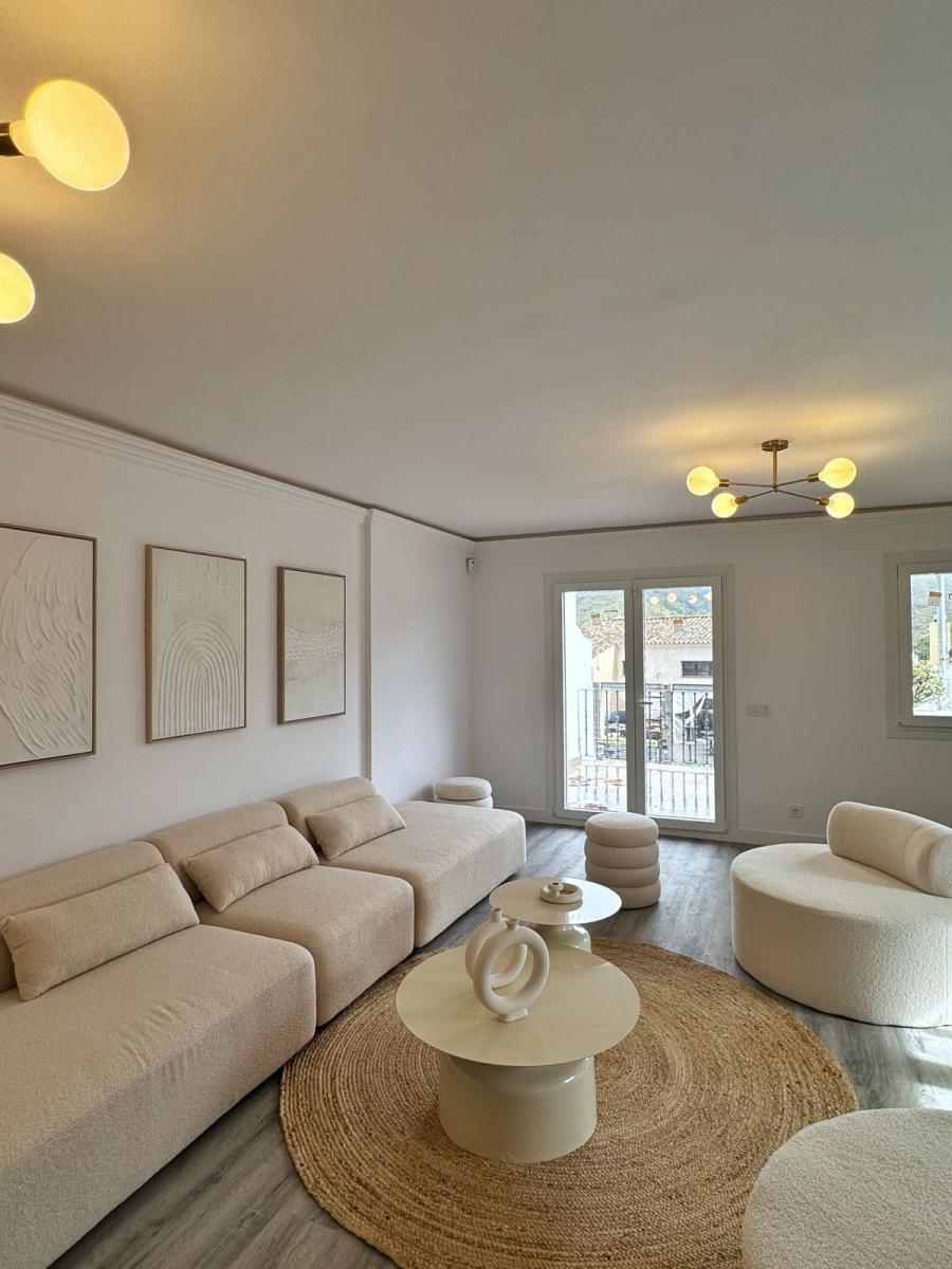 Apartamento en Venta en Benahavís