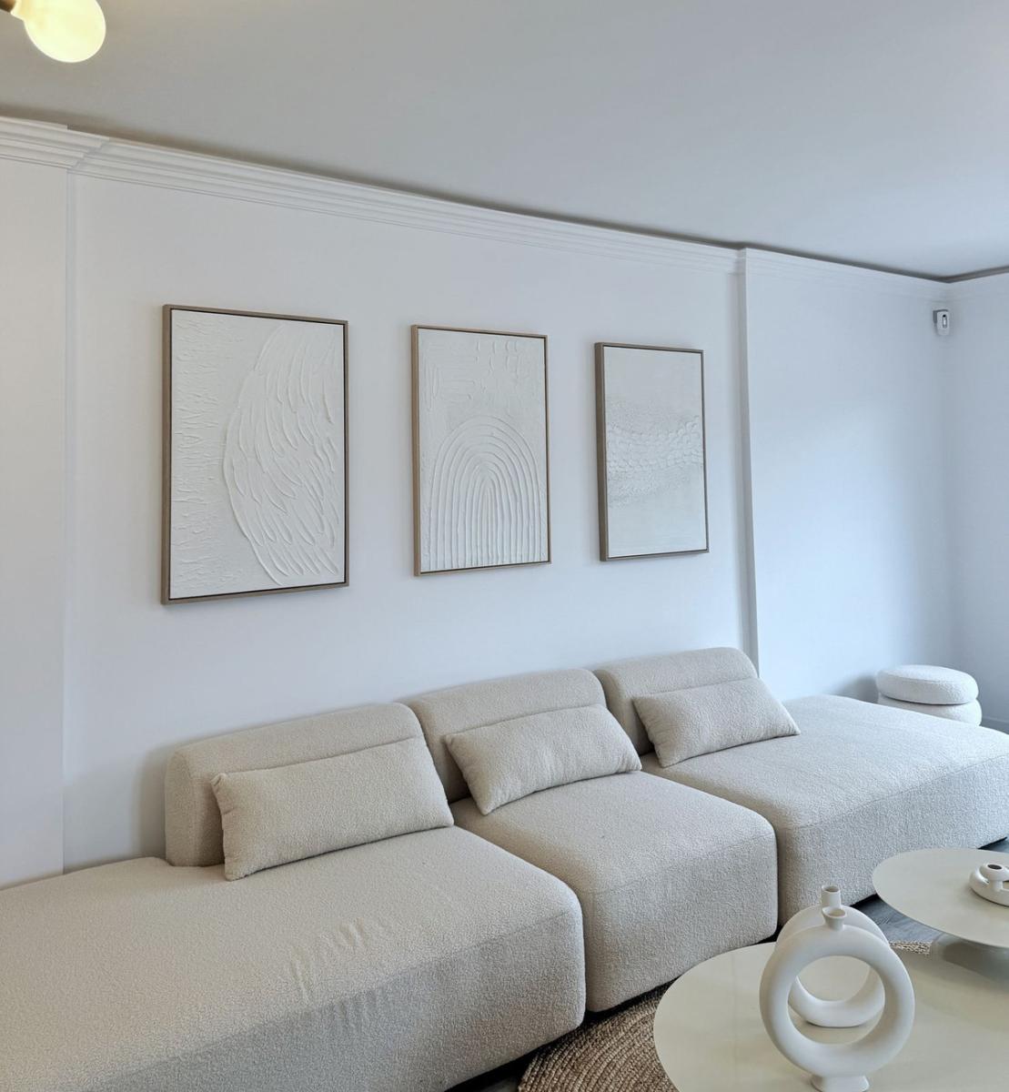 Apartamento en Venta en Benahavís