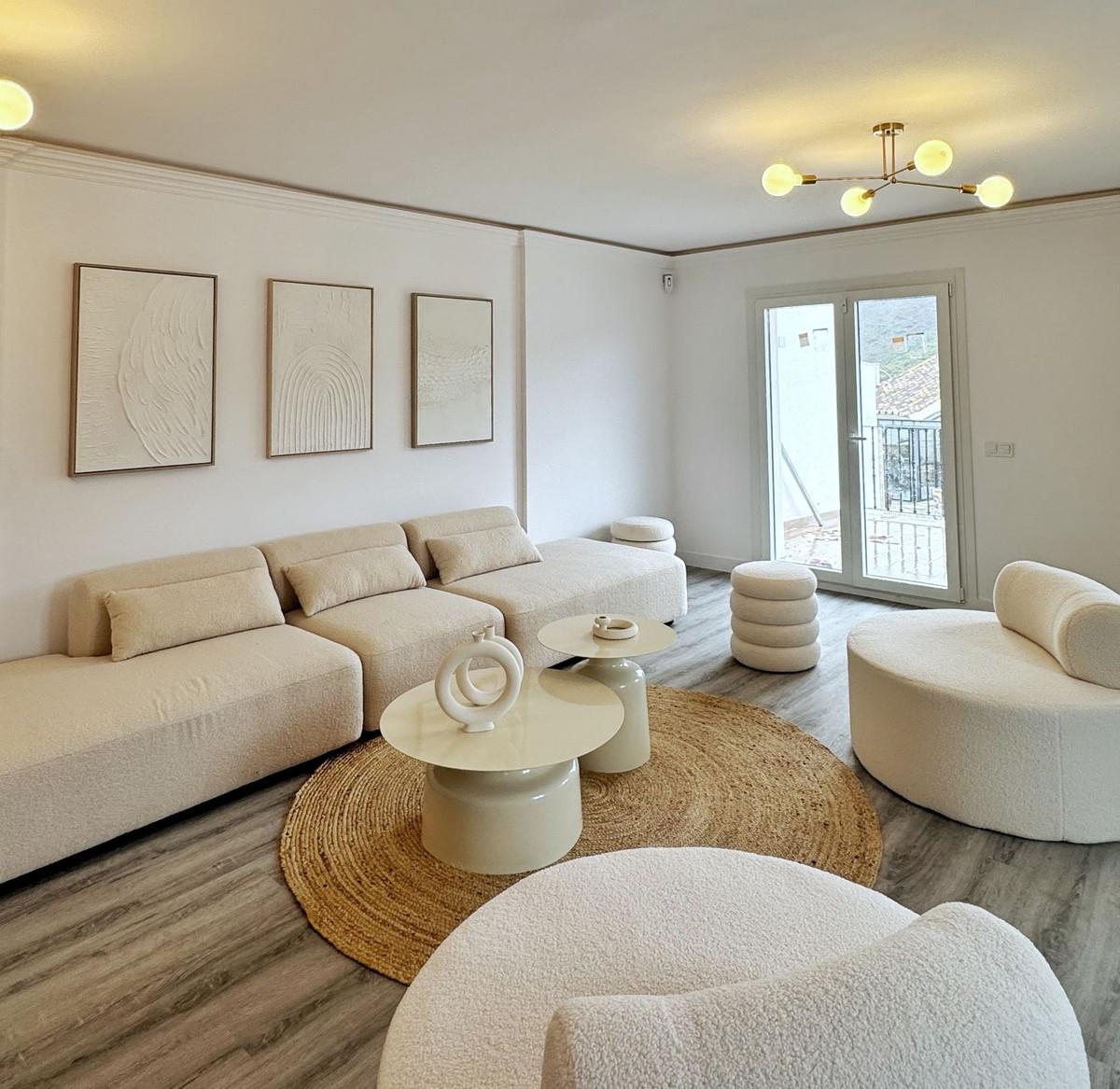 Apartamento en Venta en Benahavís