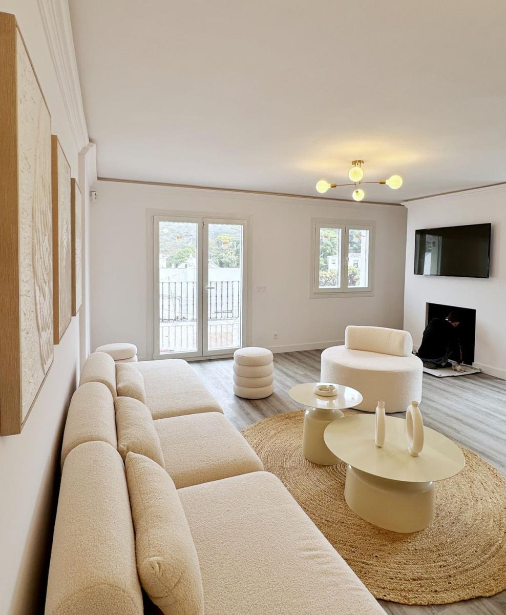 Apartamento en Venta en Benahavís