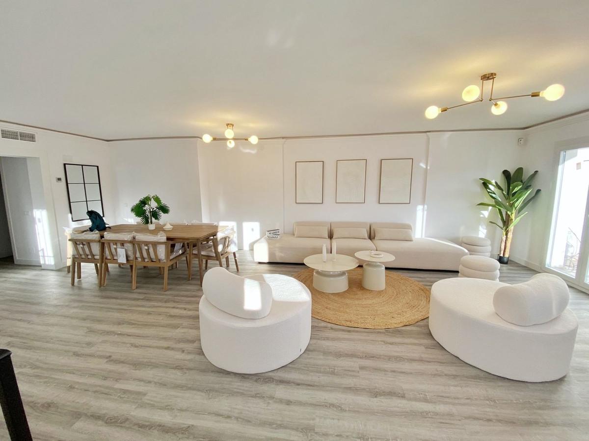 Apartamento en Venta en Benahavís