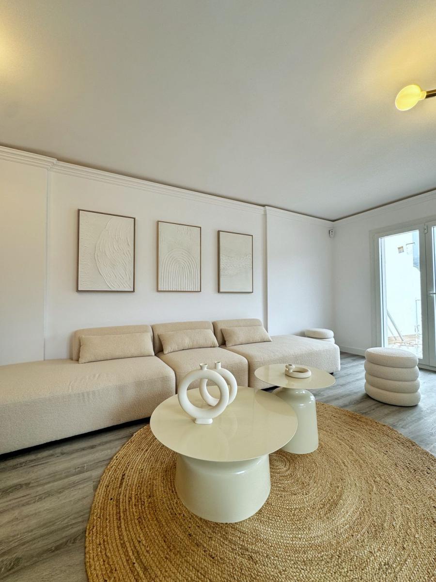 Apartamento en Venta en Benahavís