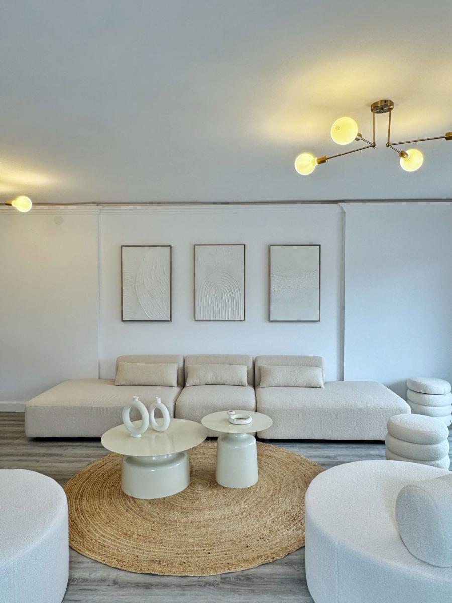 Apartamento en Venta en Benahavís