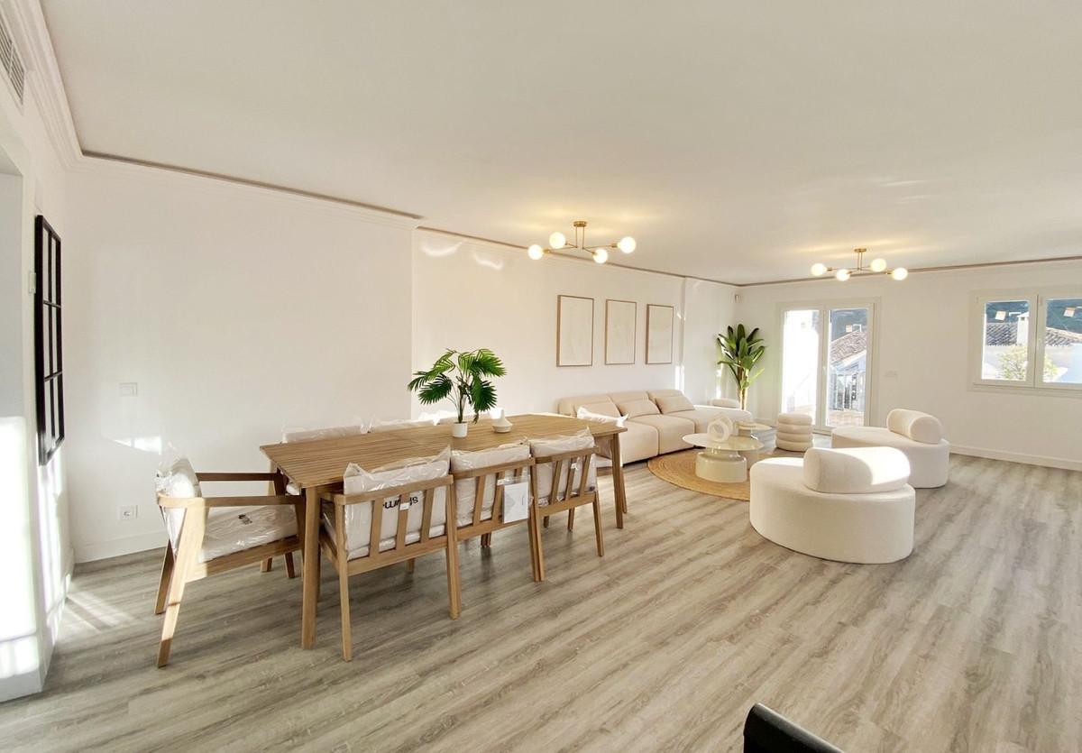Apartamento en Venta en Benahavís