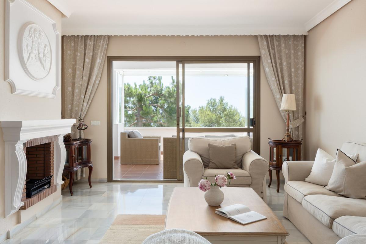 Apartamento en Venta en Mijas