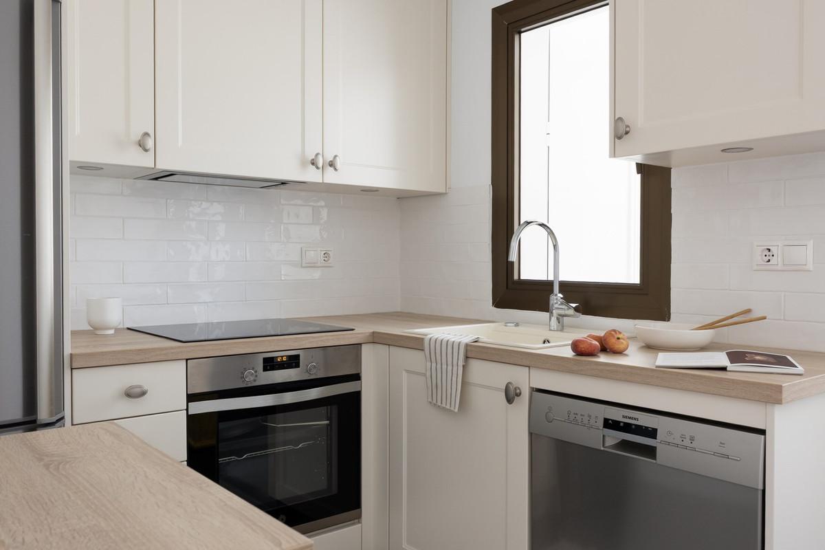 Apartamento en Venta en Mijas