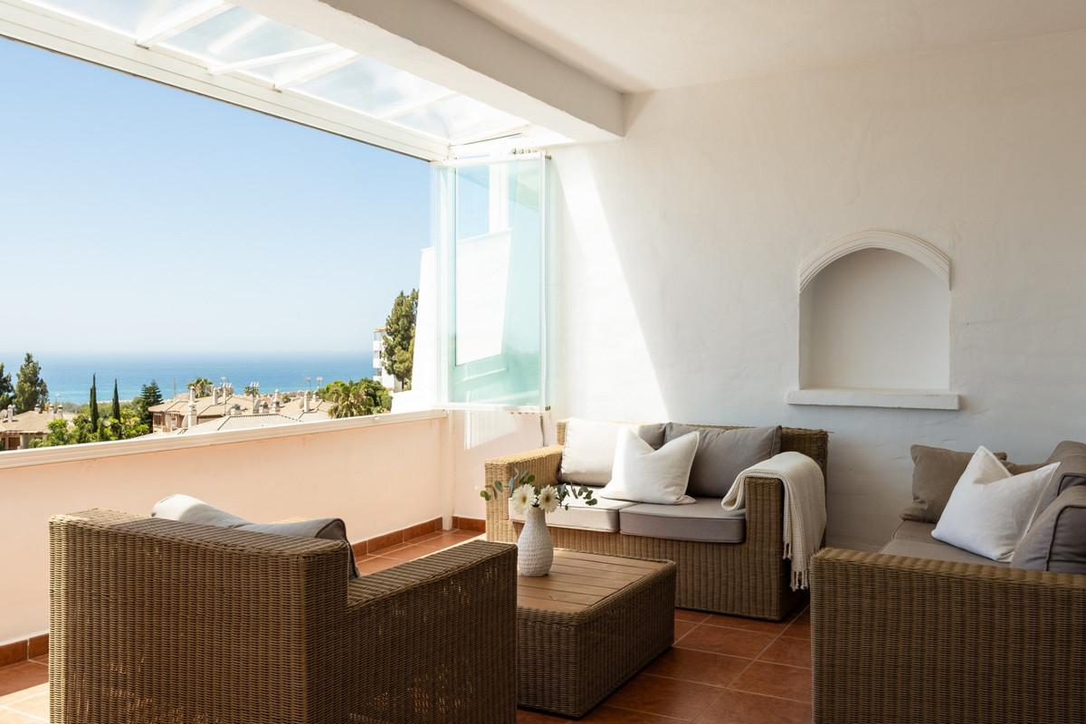 Apartamento en Venta en Mijas