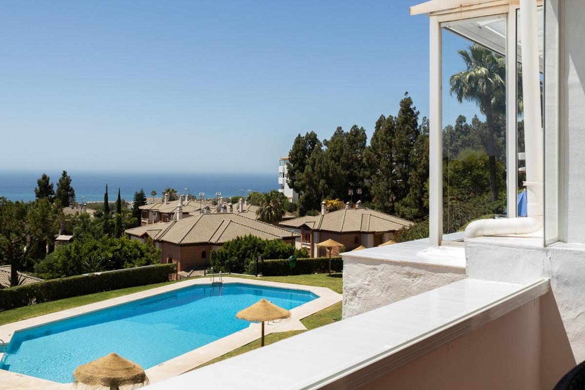 Apartamento en Venta en Mijas