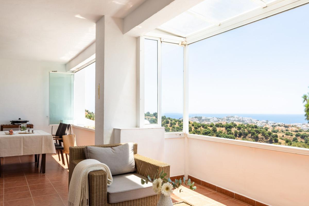 Apartamento en Venta en Mijas