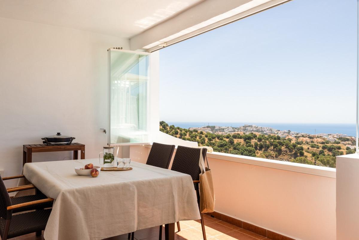 Apartamento en Venta en Mijas