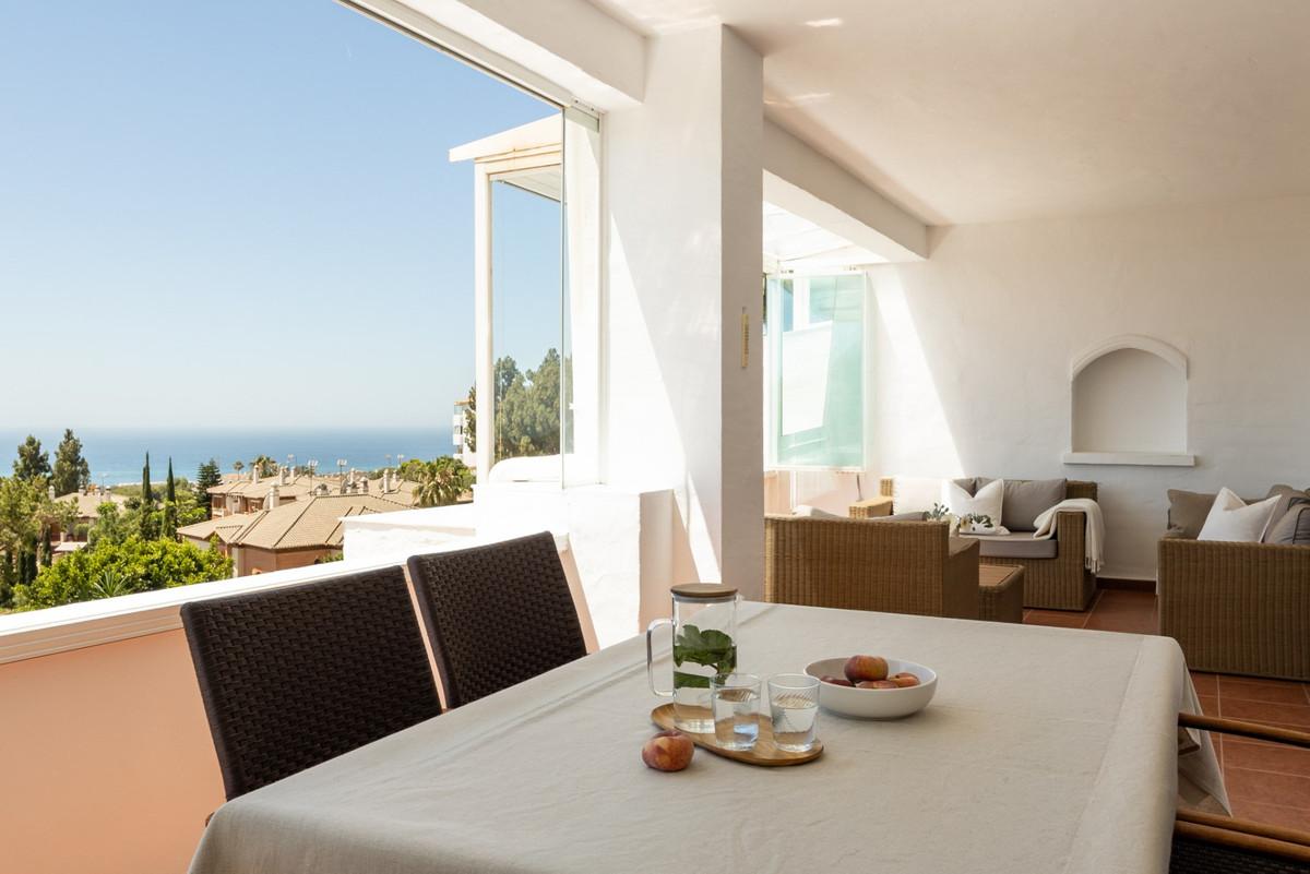 Apartamento en Venta en Mijas