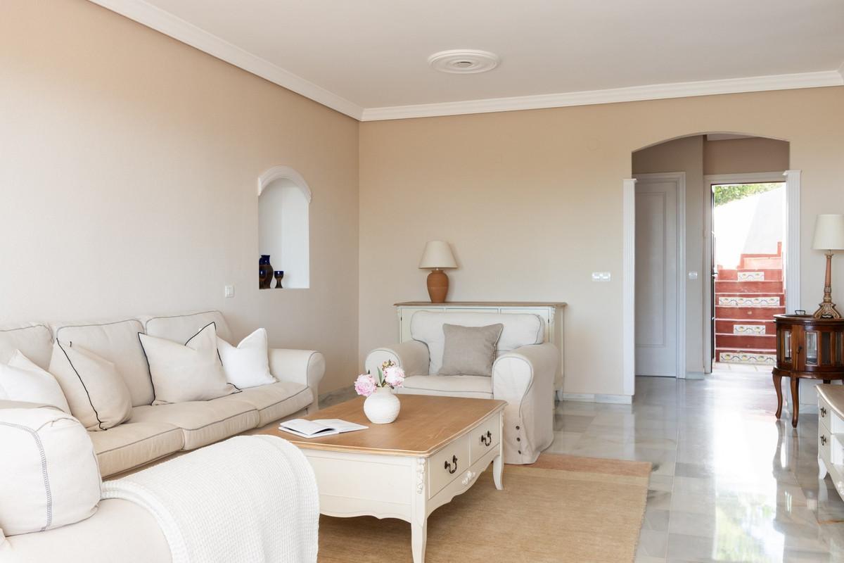 Apartamento en Venta en Mijas