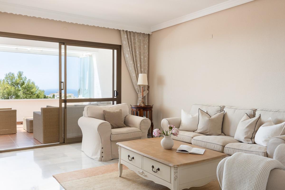 Apartamento en Venta en Mijas