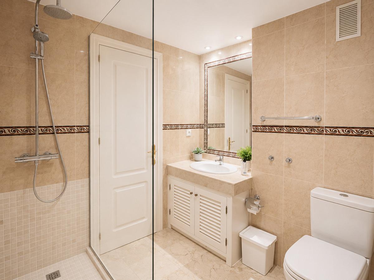 Apartment for Sale in Marbella