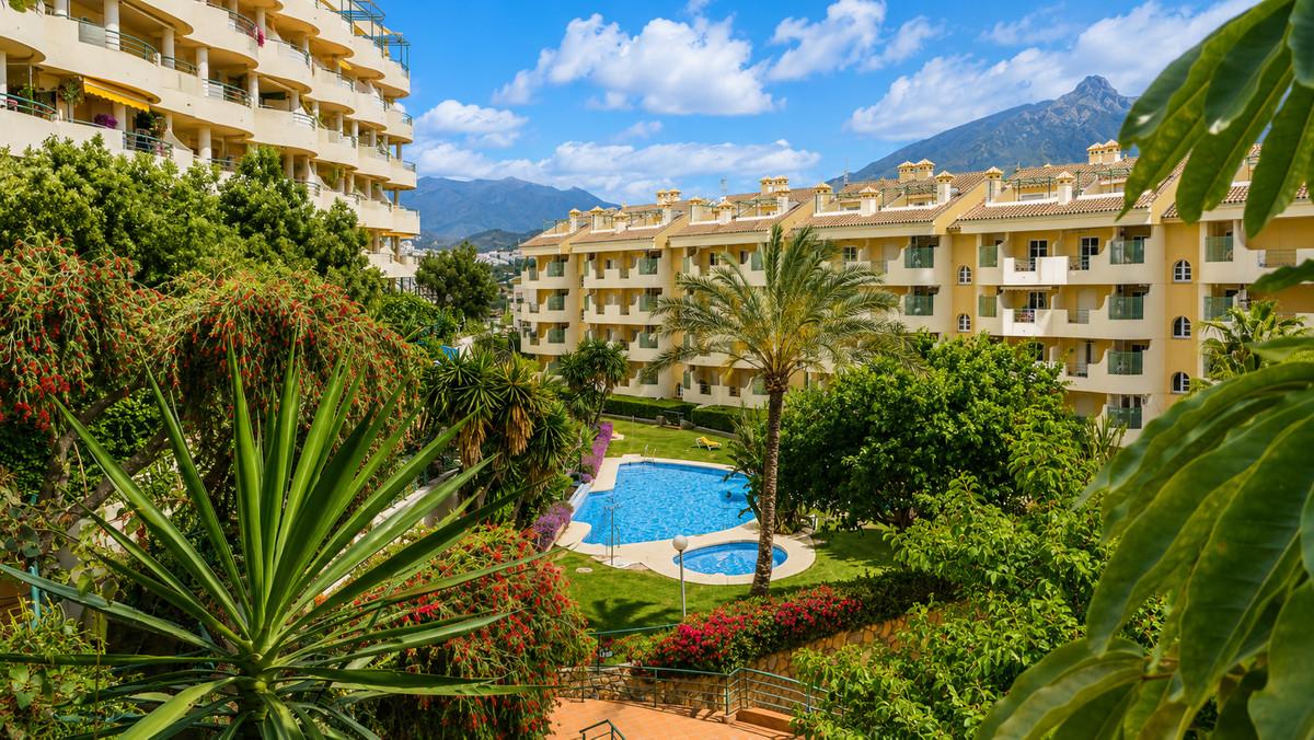 Apartment for Sale in Marbella