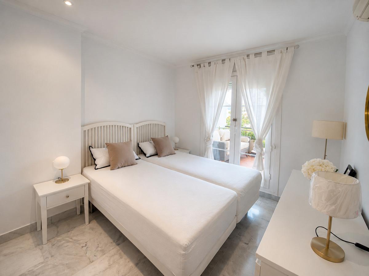 Apartment for Sale in Marbella