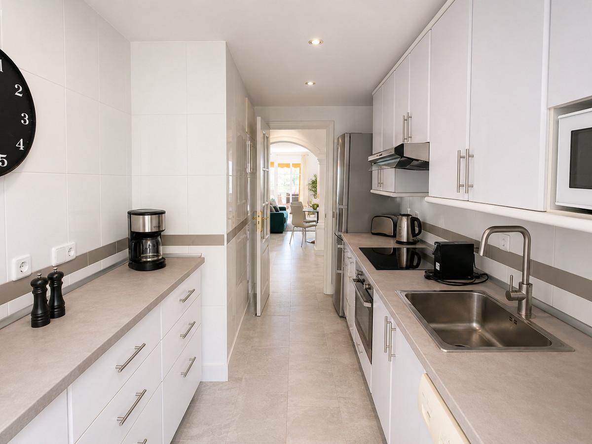 Apartment for Sale in Marbella