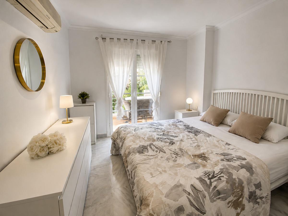 Apartment for Sale in Marbella