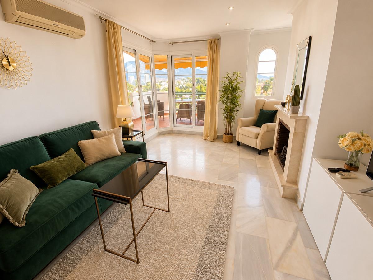 Apartment for Sale in Marbella