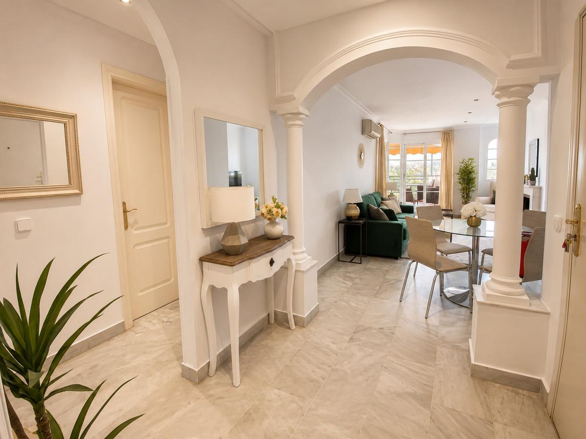 Apartment for Sale in Marbella