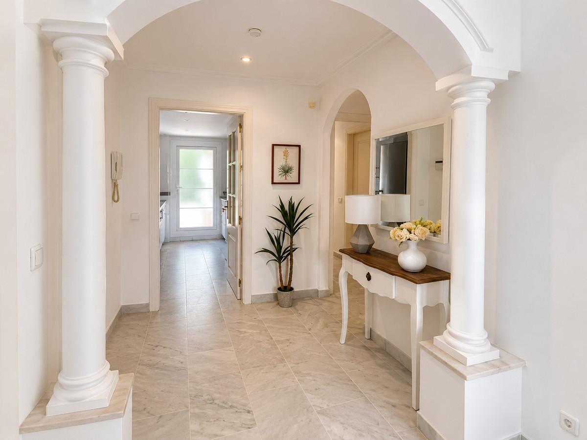 Apartment for Sale in Marbella