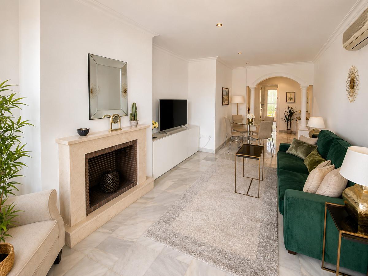 Apartment for Sale in Marbella