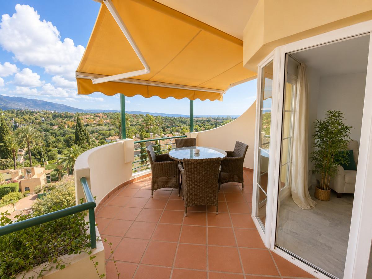 Apartment for Sale in Marbella