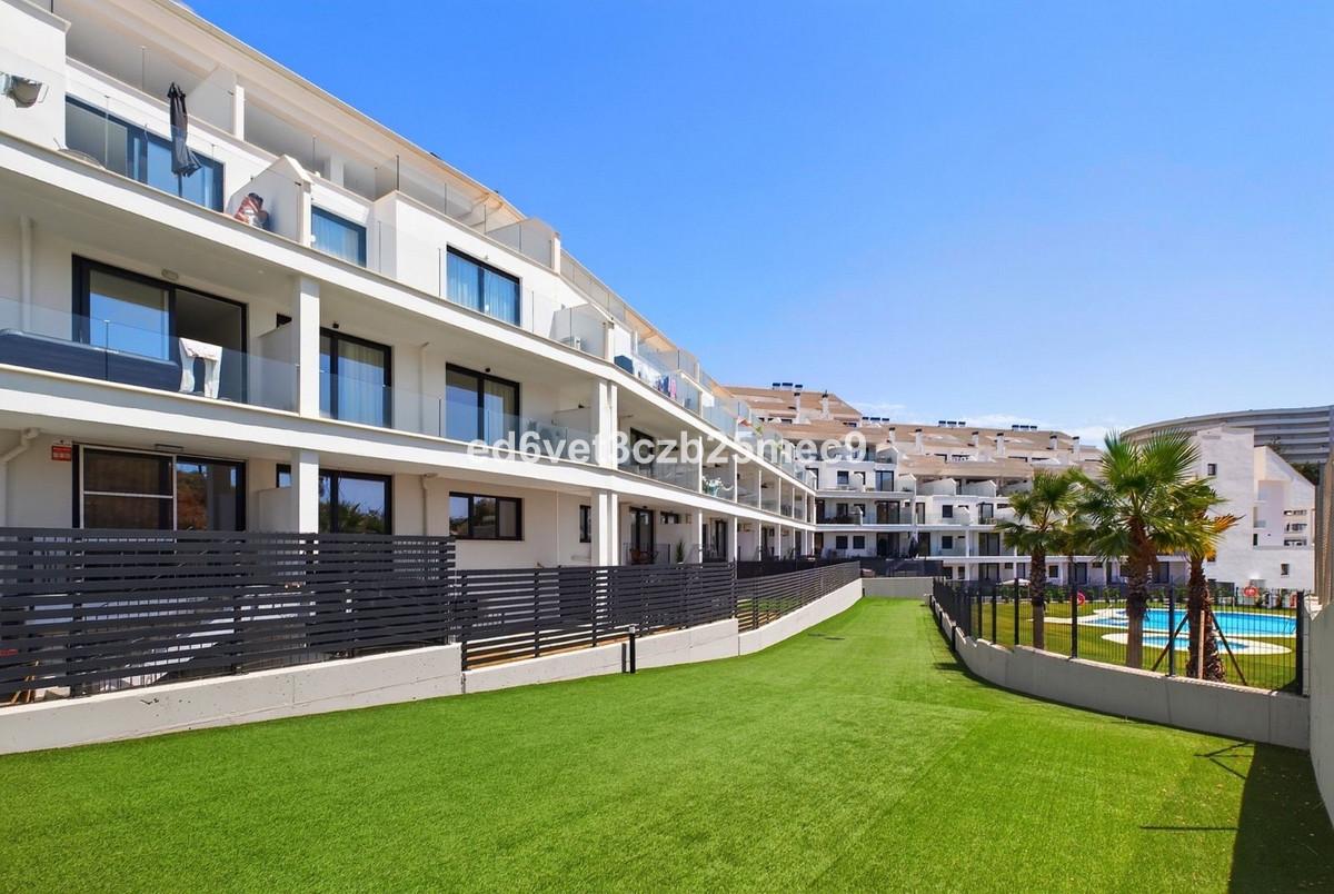 Apartamento en Venta en Fuengirola
