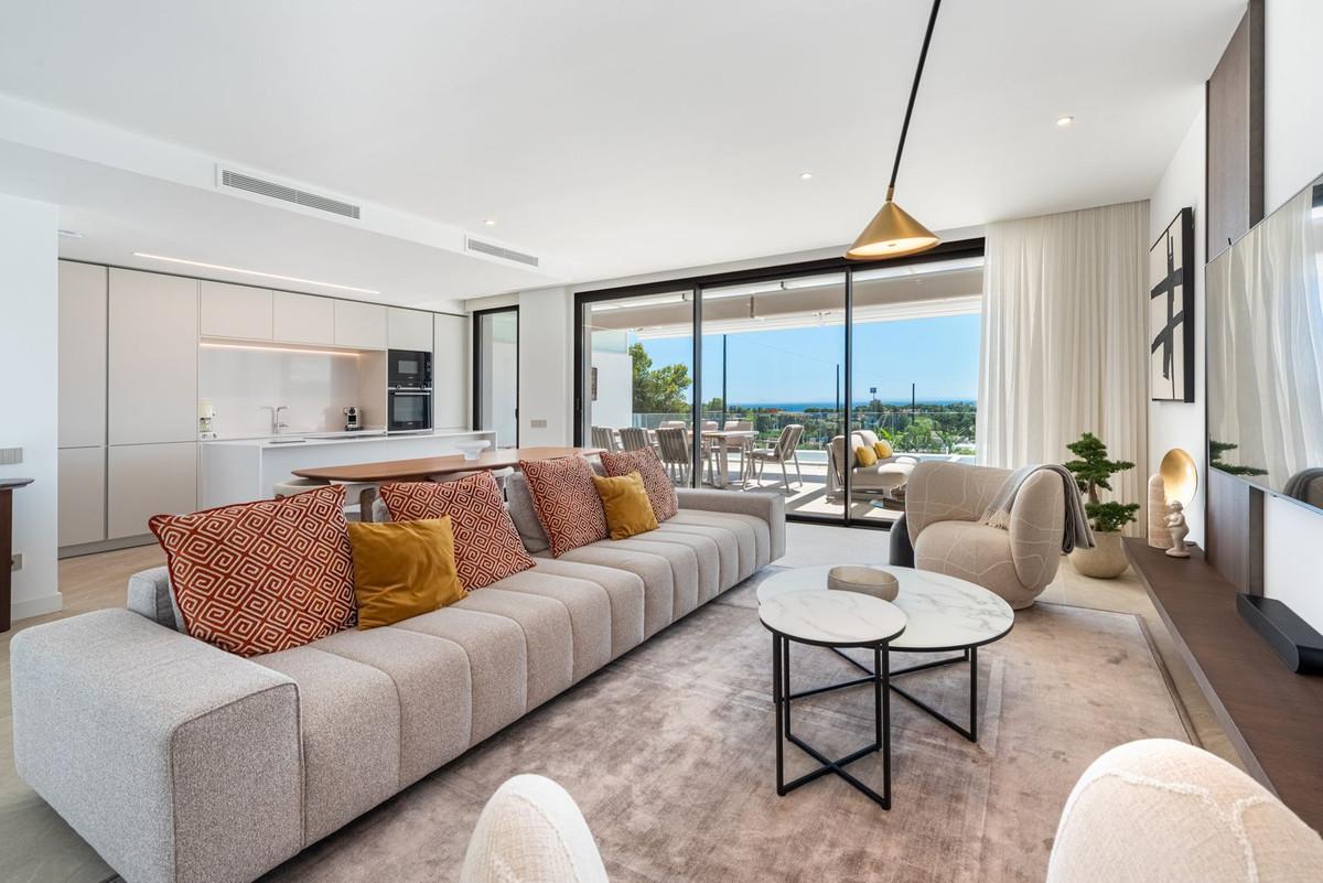 Apartment for Sale in Marbella