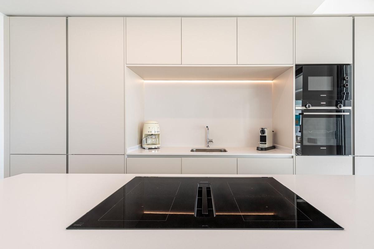 Apartment for Sale in Marbella