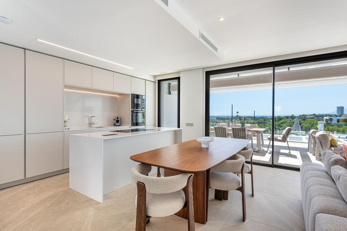 Apartment for Sale in Marbella