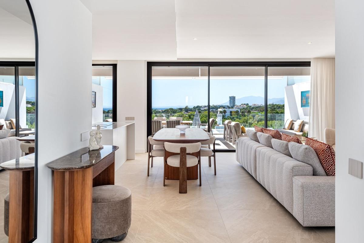 Apartment for Sale in Marbella