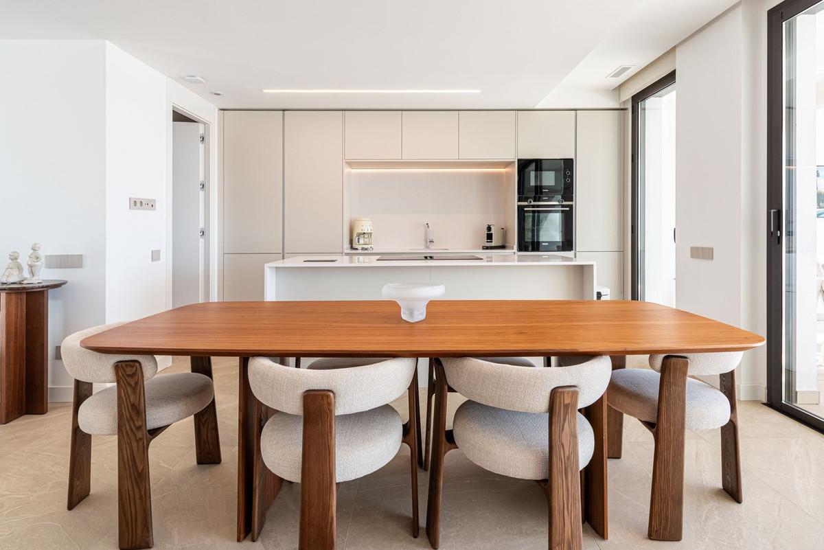 Apartment for Sale in Marbella