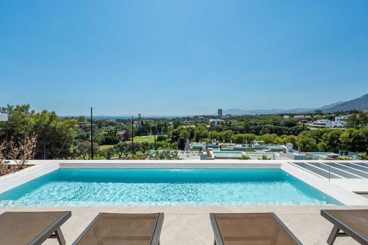 Apartment for Sale in Marbella