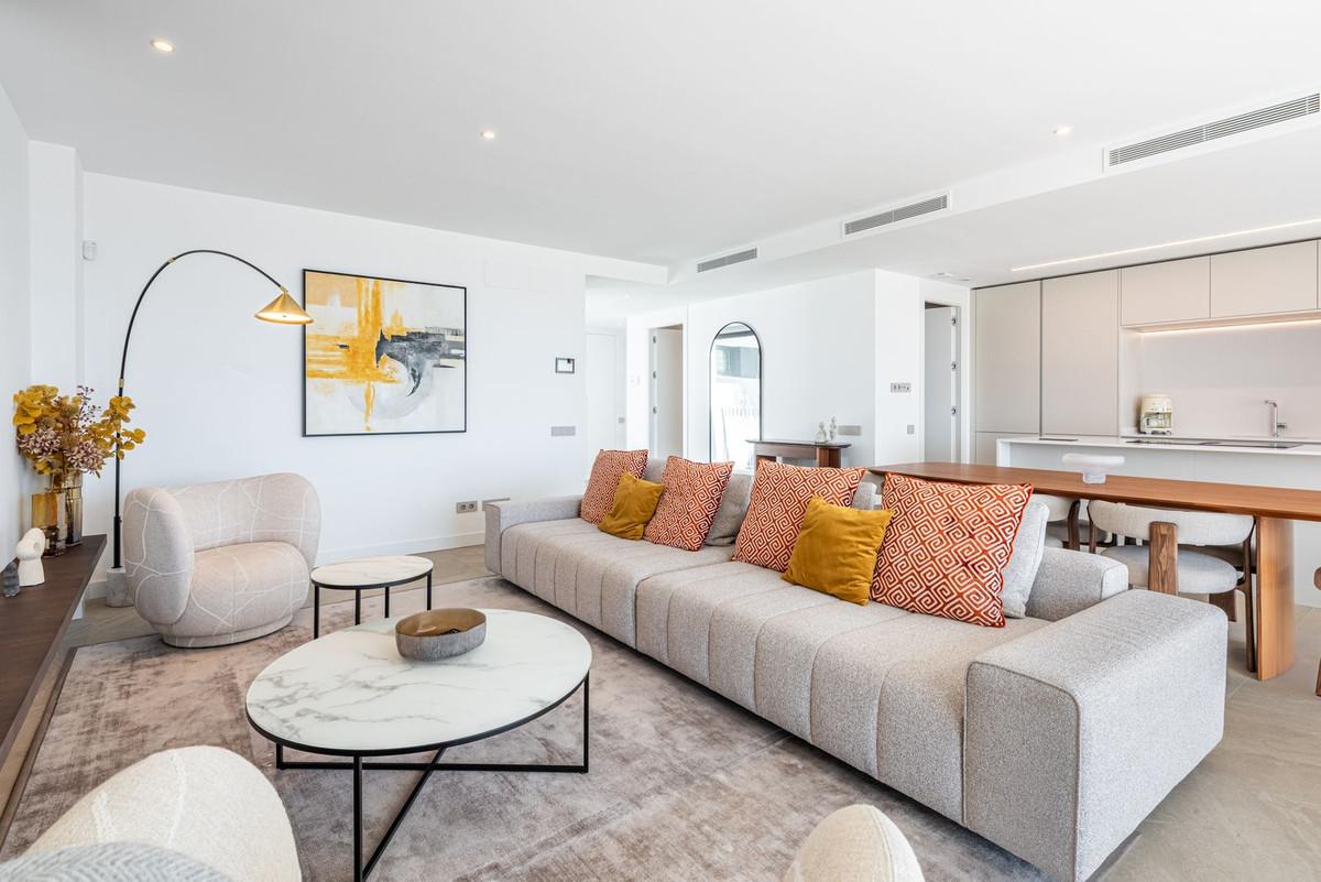 Apartment for Sale in Marbella